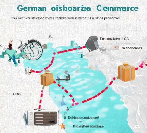 德国跨境电商物流多久到？帮你快速了解物流时间