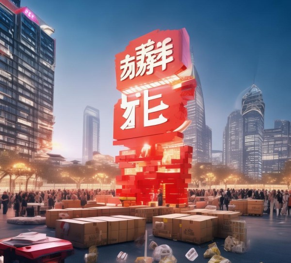 货师傅跨境电商物流有限公司，中国跨境电商的骄傲