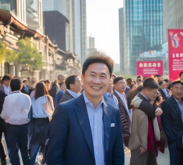浙江商务厅厅长动态，助力地方经济发展与民生改善