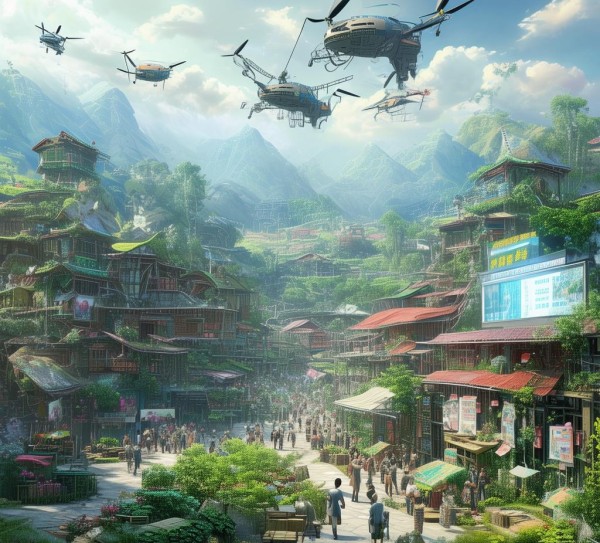 互联网经济与乡村振兴,电子商务法视角下的未来之路 互联网经济与乡村振兴,电子商务法视角下的未来之路