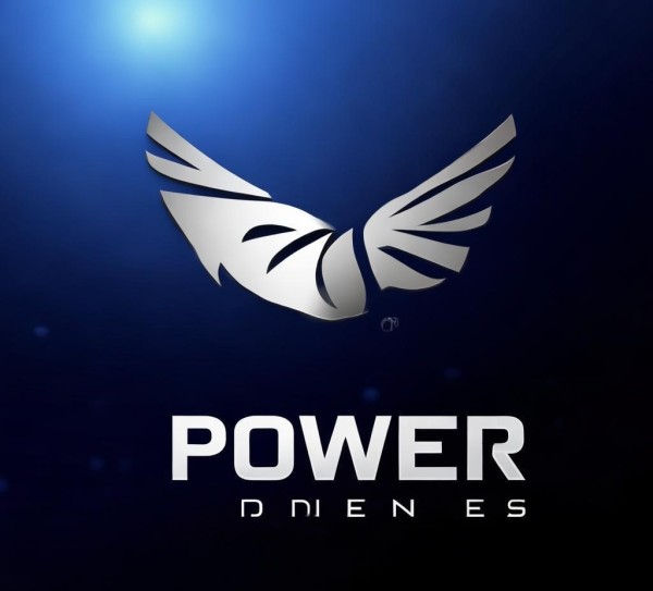 商务动态logo，设计与品牌的力量