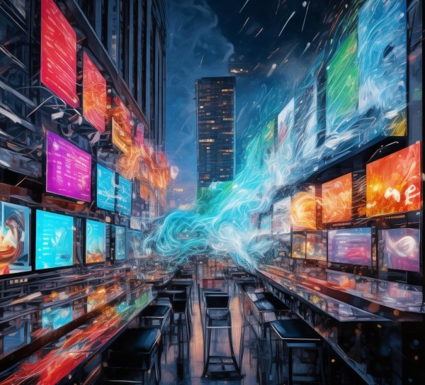丰源电子商务行业，机遇与挑战的双重盛宴？