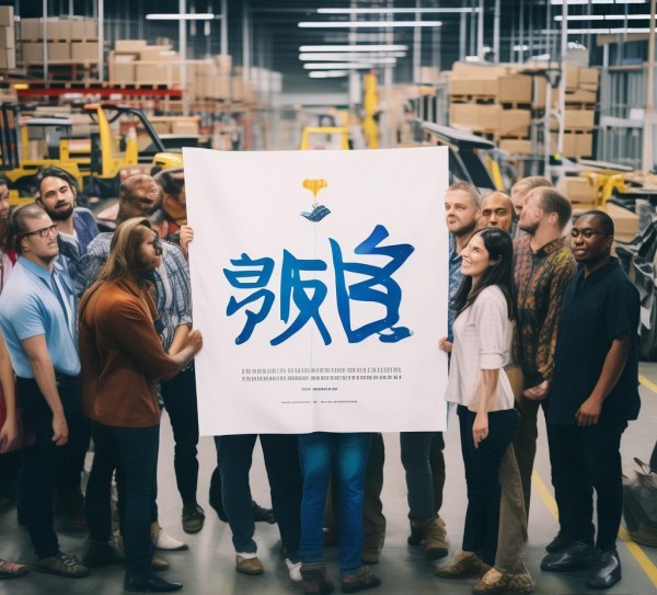 白石跨境电商物流招聘，机会 awaits！