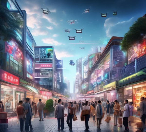 exploring the Growth of E-Commerce in合肥:A Comprehensive ysis