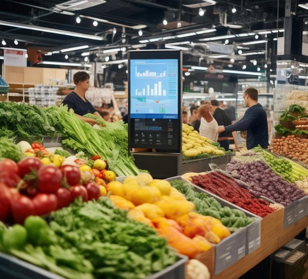 农 Product E-commerce Industry ysis