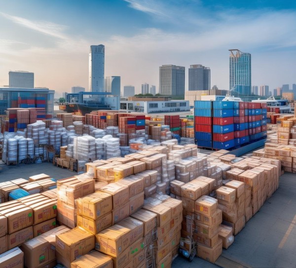 义乌跨境电商物流，连接东南亚市场的新路径