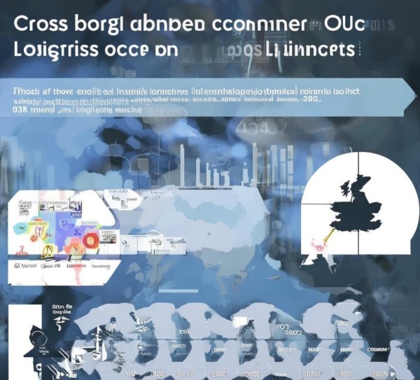 跨境电商物流费用分析，英国的高成本与挑战