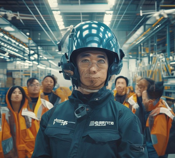 挥发式跨境电商物流,永哥的另一张脸 挥发式跨境电商物流,永哥的另一张脸