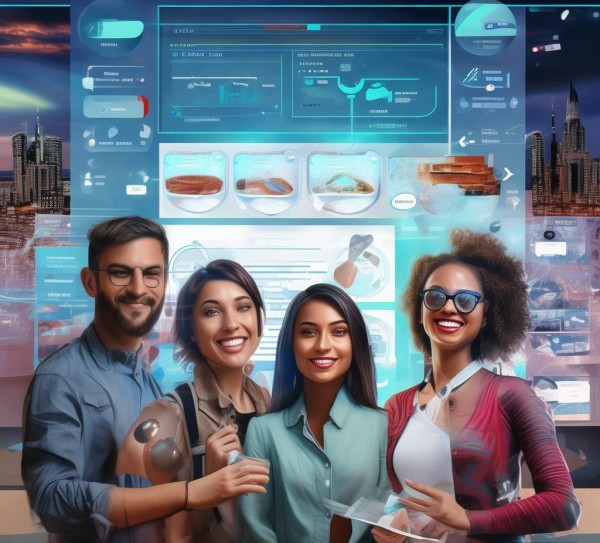 Dynamic E-commerce: A Game-Changer for Digital Success