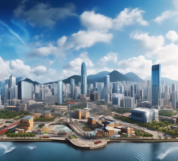 香港和深圳作为中国重要的跨境电商进口物流中心，近年来在跨境电商体系中发挥着重要作用。然而，近年来两地在跨境电商贸易摩擦等问题上持续面临挑战，政策调整和基础设施建设的推进也对两市的发展提出了新的要求。因此，探讨香港和深圳跨境电商进口物流的现状与发展具有重要意义。