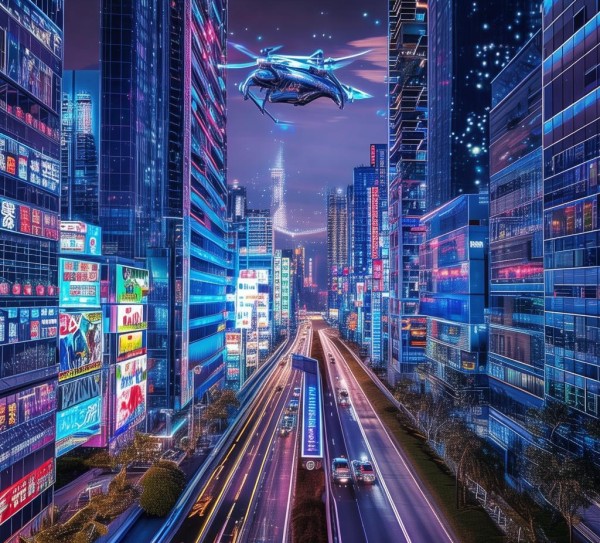 路 Few Digital Events in the World Can Match the Magnitude of东莞s Digital Economy
