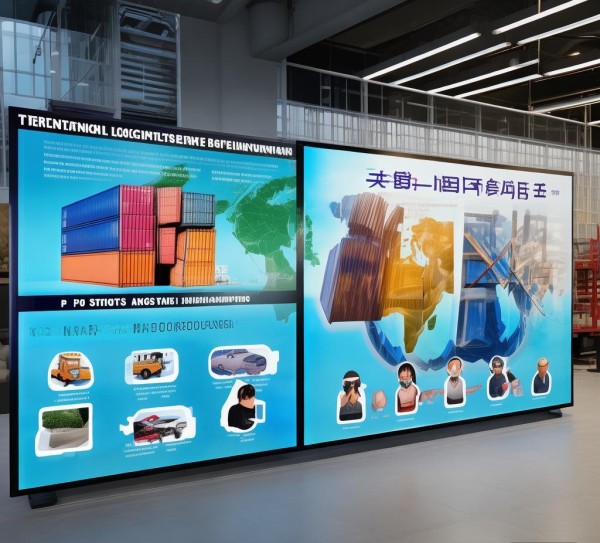 中外运物流招聘，职位类型解析与岗位属性分析