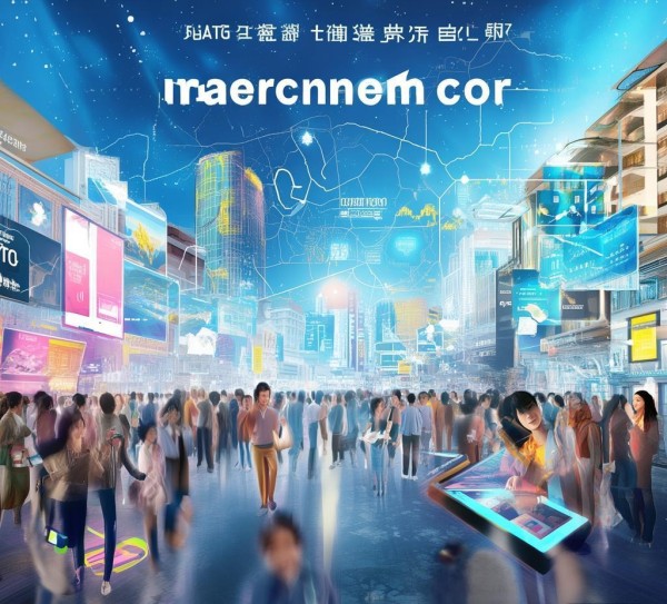 赣州市电子商务发展现状与未来展望