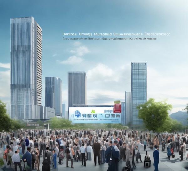 德州市商务局助力区域经济发展，助力新时代德州市经济高质量发展