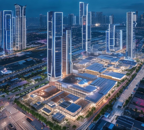 惠阳跨境电商物流，中国跨境电商发展的新引擎