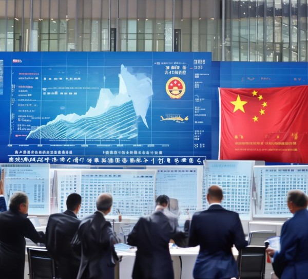 中国商务部最新动态，经济复苏与政策调整