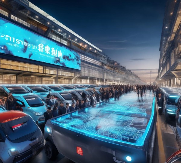 跨境电商物流新机遇，物流企业该怎么上车？
