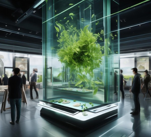 茶叶与数字时代茶叶的新潮流——数字展会中的茶叶文化探索