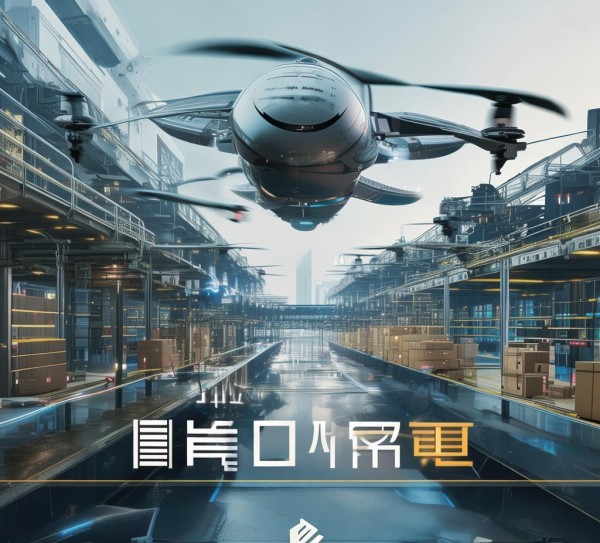 构建高效物流体系，筋斗云跨境电商物流解决方案