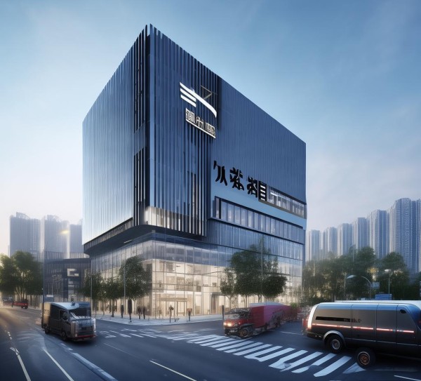 雄县跨境电商物流公司地址