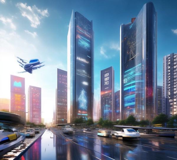 数字经济发展前景，宁波未来