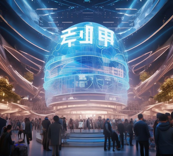 长乐数字会展会议，数字技术助力长乐发展