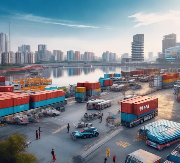 湖州跨境电商物流怎么样？