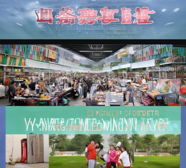 益阳市商务局最新动态，促进外贸开放与民生改善