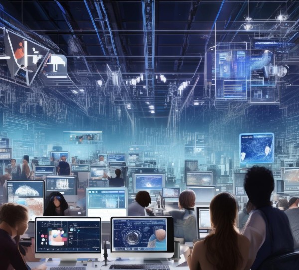 The Evolution and Impact of Digital Events:A Comprehensive Overview