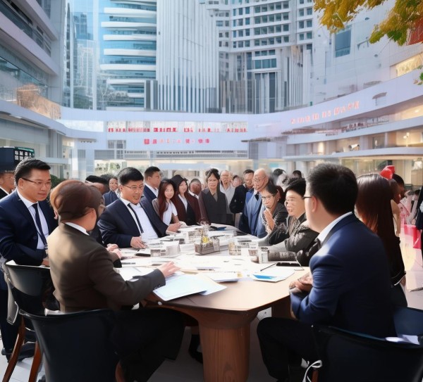 盐城市商务局工作动态调整，新起点新作为