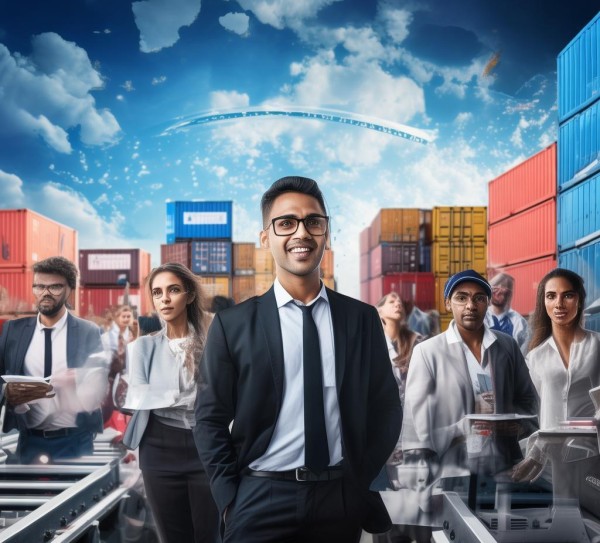 Deban’s Expert Logistics Solutions: Flow seamlessly with Expert Solutions for Global Trade Efficiency