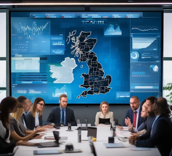 英国保险行业商务考察，未来趋势与就业机会