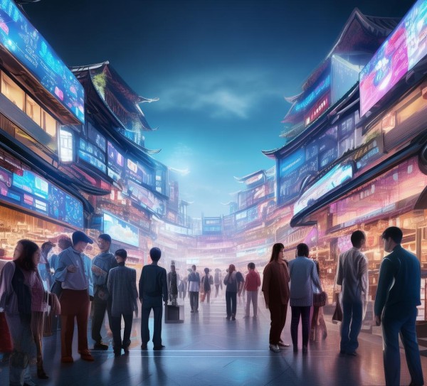 探索淮安电商的未来，一场连接城市与市场的创新尝试