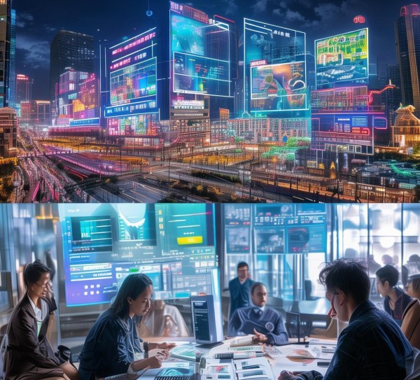 中国数字经济发展与电子商务创新，新趋势与挑战