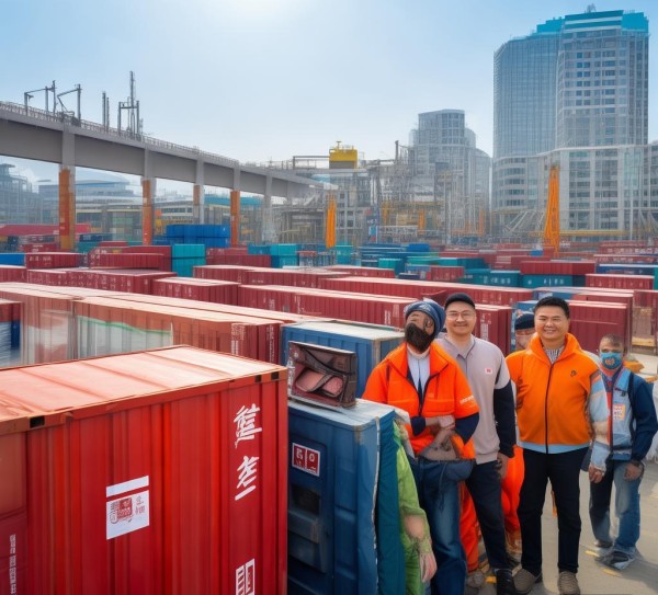湖北跨境电商物流费用，解读驱动发展与保障民生