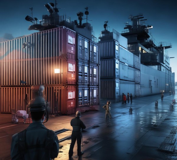 保障跨境电商物流安全，守护您的重要 cargo