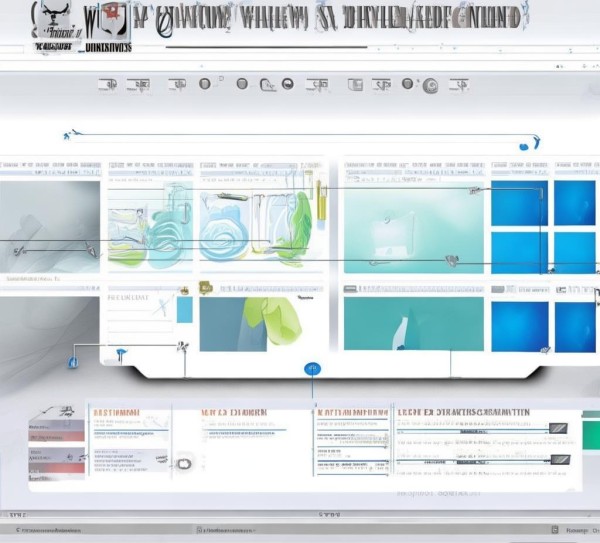 如何制作 Windows 8 细致的商务动态 PPT