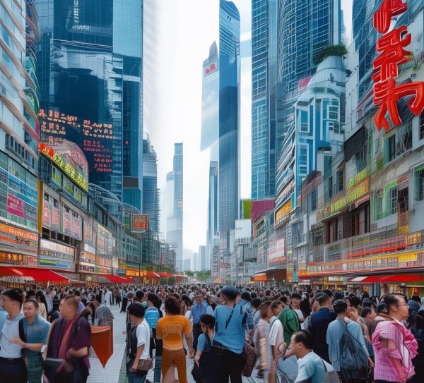 广州金牛区跨境电商新引擎，机遇与挑战解析