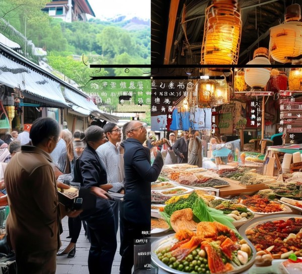 云南食品行业商务咨询，助力行业高质量发展