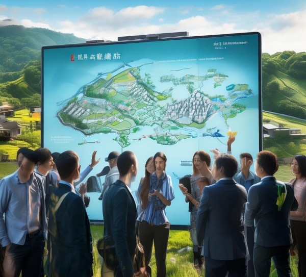 聚力数字经济发展，助力乡村振兴，聚焦繁昌县电子商务行业协会