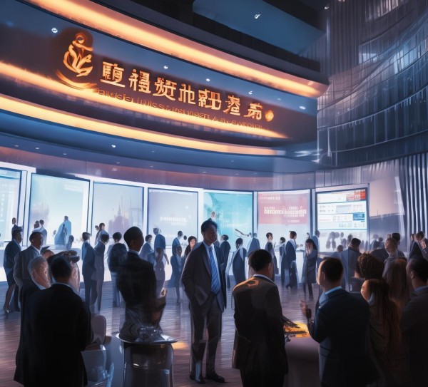 湖北商务行业协会，助力经济高质量发展