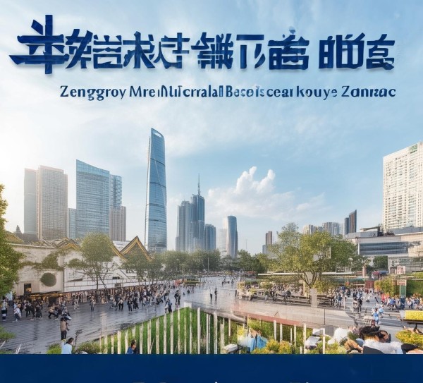 郑州市商务局动态，助力经济高质量发展