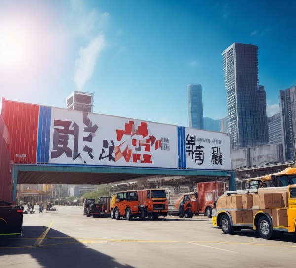 涟源跨境电商物流招聘，开启经济新场景