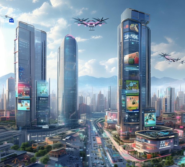 中国电子商务发展现状及未来趋势分析