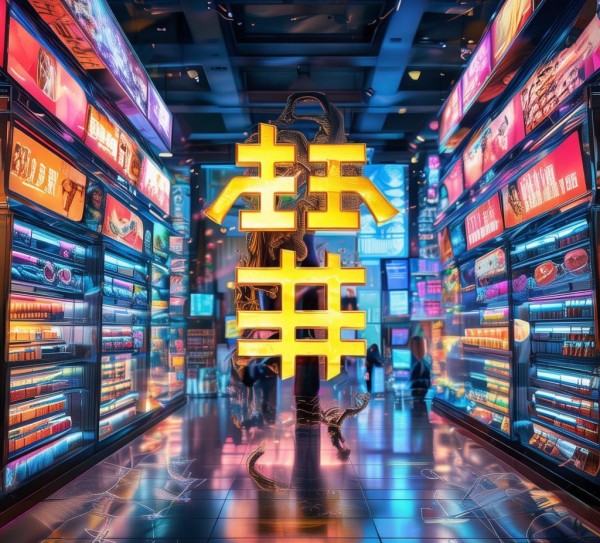 五行属金，电商行业，机遇与挑战