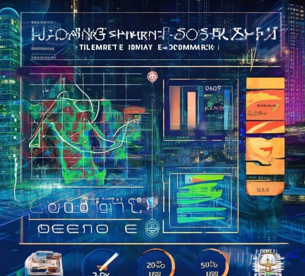 香港深圳电子商务行业报告