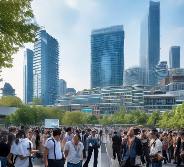 嘉兴市经济高质量发展新举措，政策优化与市场环境的调整