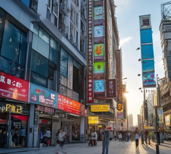 徐州商务城疫情最新动态，复市复苏新起点