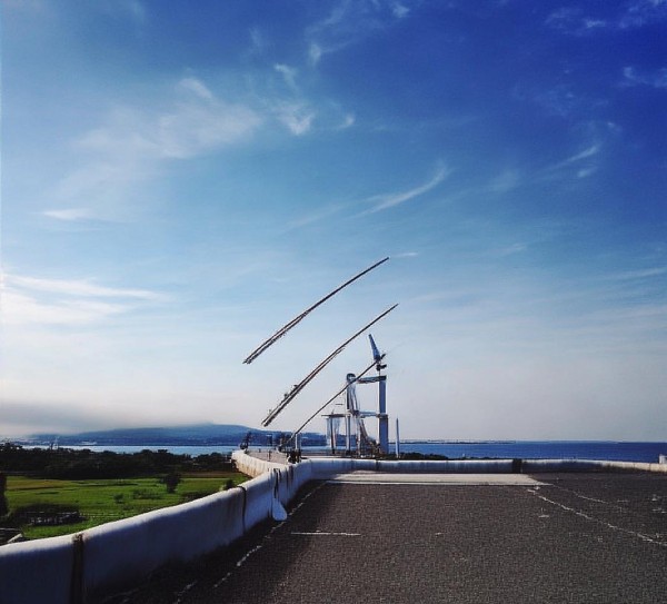 虞城跨境电商物流新地标，韵达物流园的未来之光