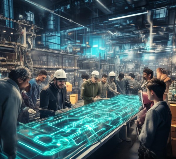 构建跨境电商物流发展的渠道